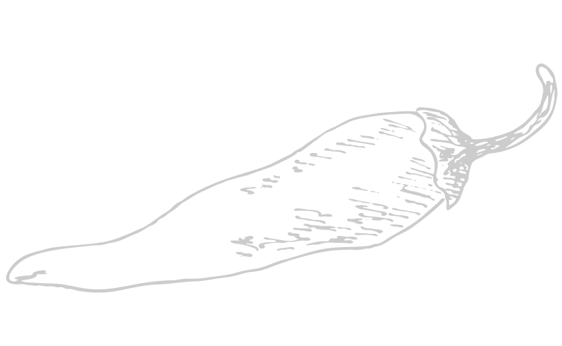 black Chilli