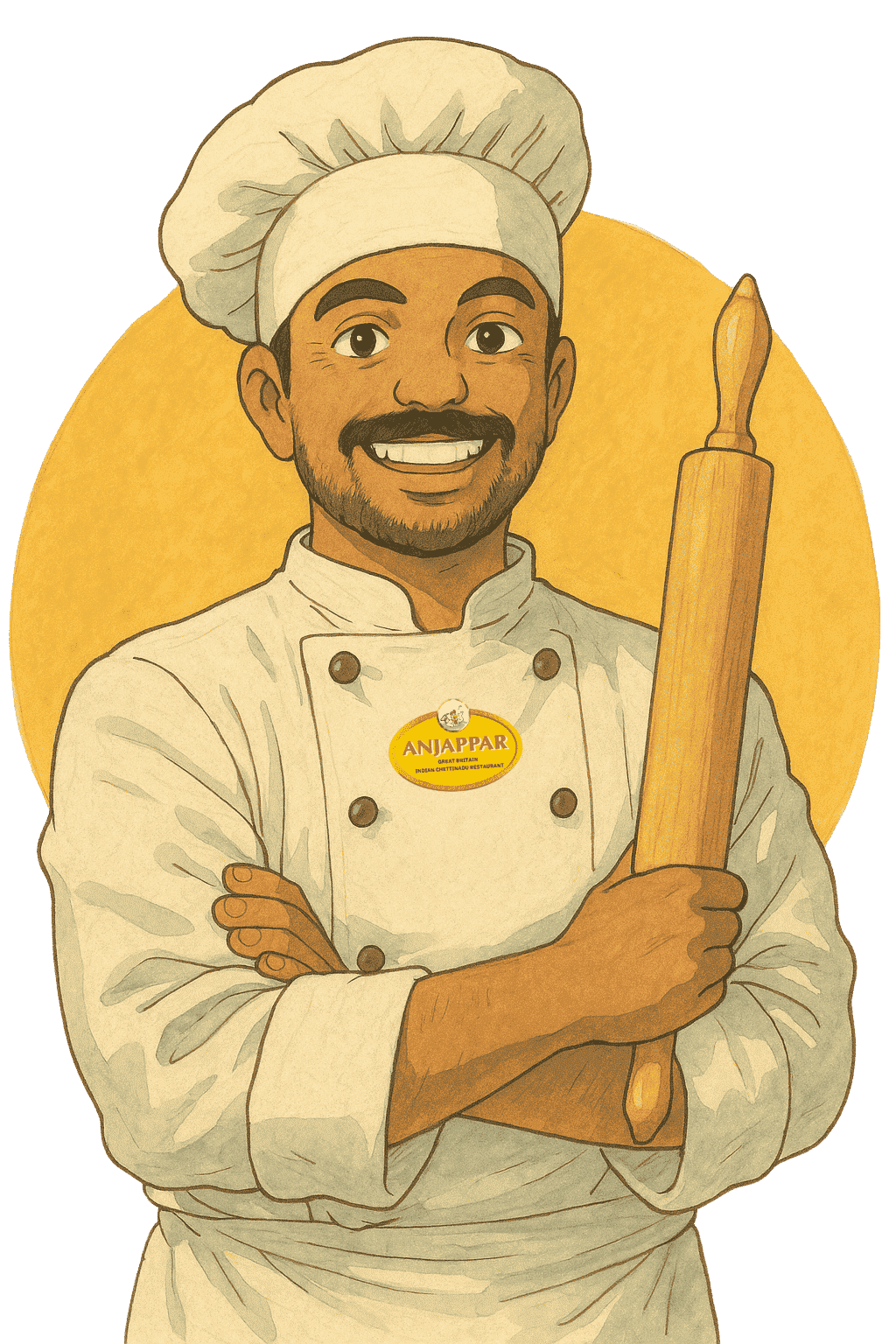 Chef
