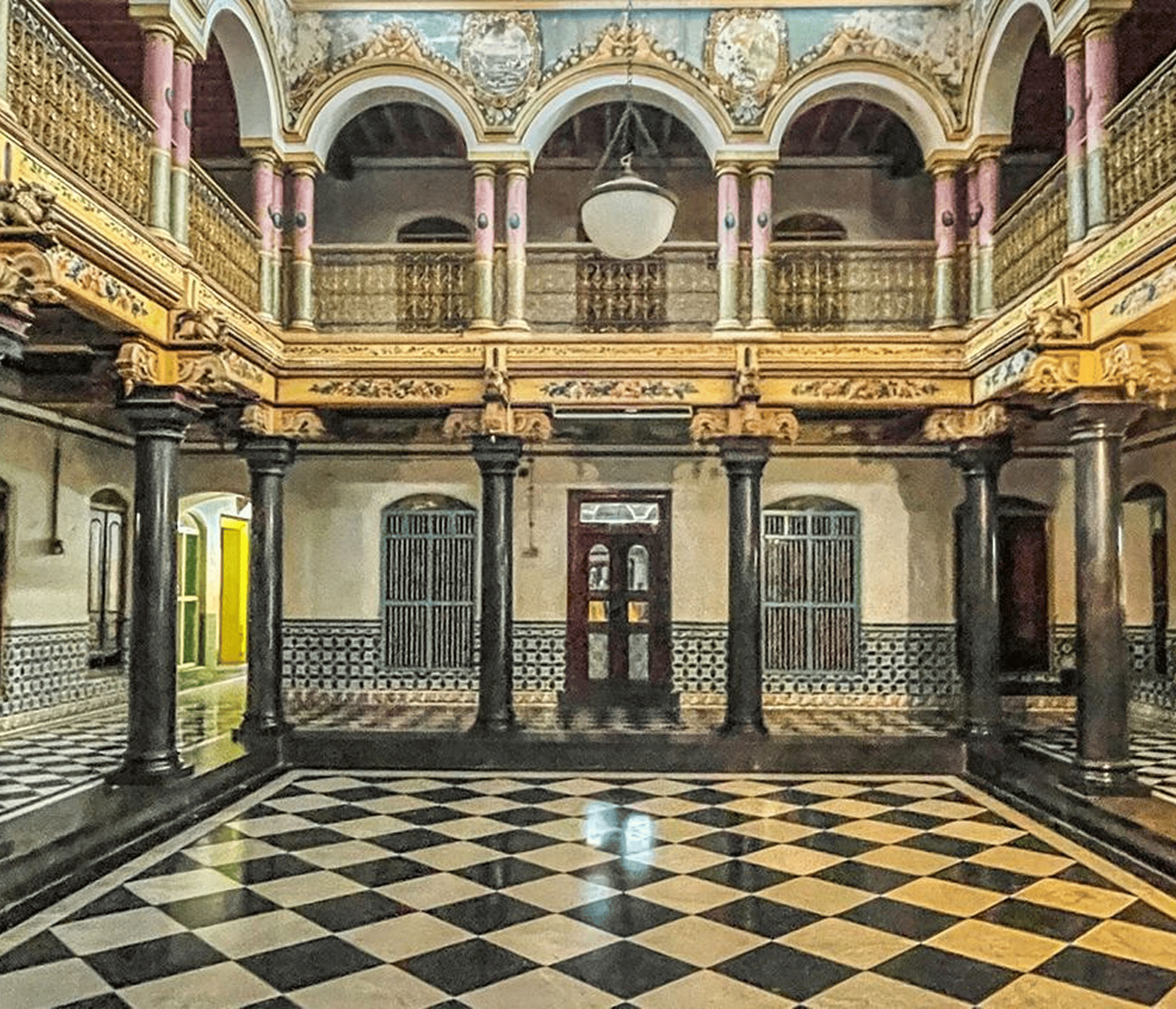 From Chettinad to London: My Journey with AnjapparUK